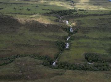 Rural , Passos · Leilão Exclusivo -Fazenda em Passos/MG