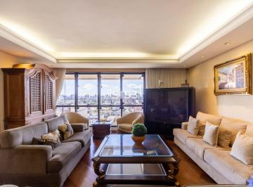 Apartamento · 314m² · 4 Quartos · 3 Vagas ·  Apartamento à venda com 314 m² no Batel com 4 qua