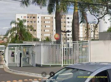 Apartamento de 2 quartos, Sumaré · Direitos do apartamento área privativa 45m² - Cond. Res, Star - Nova Veneza - Sumaré/SP