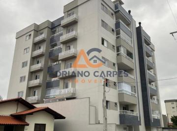 Foto 01 · Aluguel anual de apartamento semi mobiliado na praia de Gravatá em Navegantes
