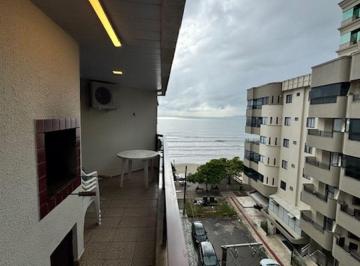 Apartamento de 3 quartos, Itapema · Apartamento com 80 m² e 3 quartos à venda em Meia Praia
