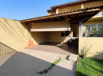 Casa de 2 quartos, Campinas · Casa 266m², 2 suítes, jardim e sala com varanda à venda no Pq dos Pomares, aceita permuta
