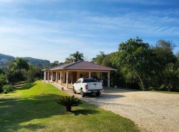 Rural de 2 quartos, Mandirituba · Chácara de 8.794m2 Registrada, apenas 45 km de Curitiba.
