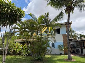 Foto 01 · Casa no Condomínio Quatro Rodas em Stella Maris. Ótima localização, com jardim extenso, incluindo po