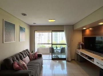 Apartamento de 3 quartos, Recife · Apartamento nascente com 98 m², varanda e lazer completo – conforto e privacidade para sua família!