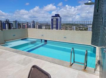 Apartamento de 3 quartos, Recife · Apartamento nascente com 98 m², varanda e lazer completo – conforto e privacidade para sua família!
