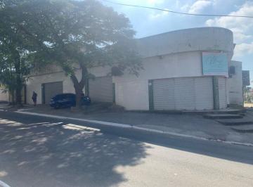 Comercial , Itaboraí · Alugo Salão com 600,00m² Dois Ambientes, Nancilândia, Itaboraí/RJ