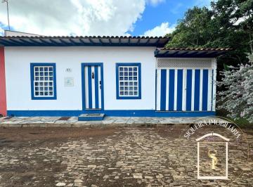 Casa de 3 quartos, Pirenópolis · RESIDÊNCIA COLONIAL EXCLUSIVA NO PAÇO DA ESTALAGEM, PIRENÓPOLIS/GO
