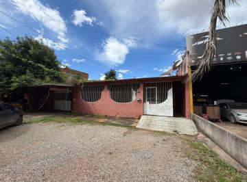 Casa de 3 quartos, Ceilândia · Lote Comercial + Residência | QNN 21 – Ceilândia Norte | Av. Principal - SESC - ALLEGRO