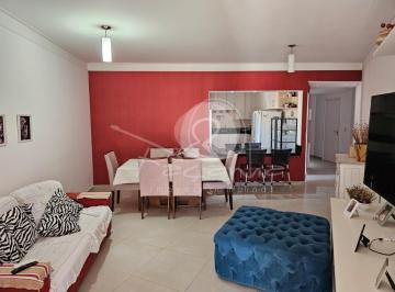 Foto 82 · Apartamento semi mobiliado com cozinha americana para venda na Fonte São Paulo Vila Itapura em Campi
