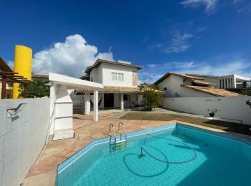 Casa de 4 quartos, Lauro de Freitas · Casa Ecovilas Linda! 4/4 R$ 1.500.000 . Oportunidade!