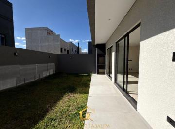 Casa de 3 quartos, São José dos Pinhais · Triplex em Condomínio, 3 quartos 1 suite, Costeira, São José dos Pinhais