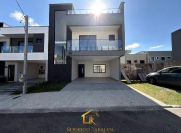 Casa de 3 quartos, São José dos Pinhais · Triplex em Condomínio, 3 quartos 1 suite, Costeira, São José dos Pinhais