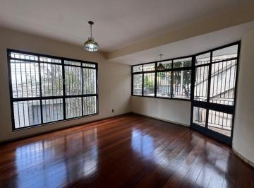 Apartamento · 210m² · 4 Quartos · 2 Vagas · Apartamento à Venda - Santo Antônio, 4 Quartos, 210 m2