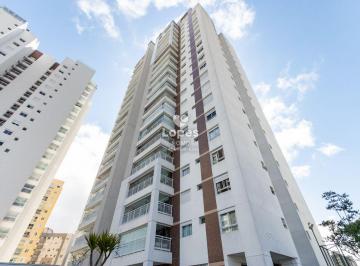 Apartamento de 3 quartos, Curitiba · Apartamento 3 Suítes no The Square | Andar Alto | Vista Serra do Mar | Portão