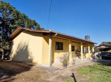 Rural de 2 quartos, Mandirituba · Chácara de 20.000m2 frente para a BR116