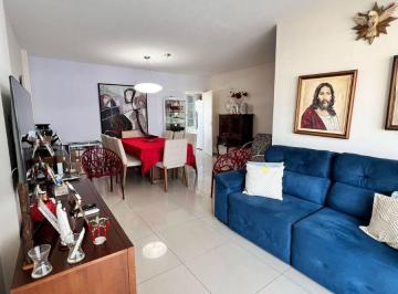 Apartamento de 3 quartos, Recife · Apartamento amplo com 131 m², nascente e a apenas 4 quadras da praia de Boa Viagem!