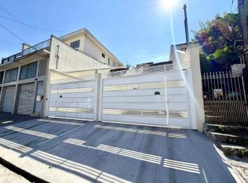 Casa de 3 quartos, São Paulo · Sobrado à venda na Freguesia do Ó espaço, conforto e liberdade para sua família