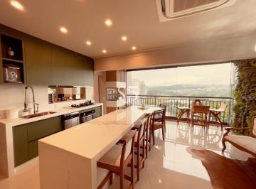 Foto 01 · Apartamento, Swiss Park, Campinas, SP