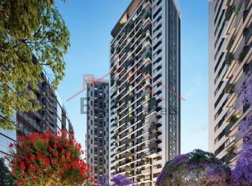 Foto 01 · Apartamento 106m² - PLANETA SQUARE GARDEN, TORRE NIGHLINE PARK - JARDIM EMÍLIA