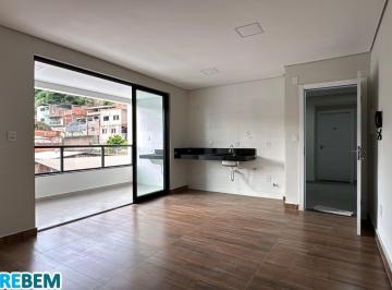 Foto 01 · Apartamento, Caravelas, Ipatinga, MG