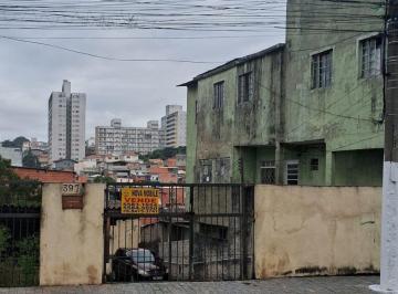 Terreno , São Paulo · Jabaquara - Terreno de 292 m² - Venda