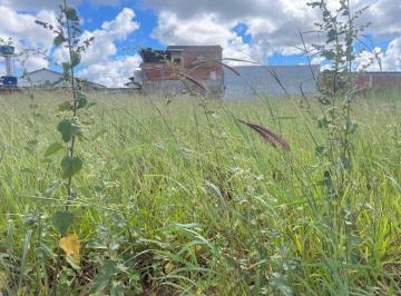 Terreno , Corumbá de Goiás · Lote Residencial Alto dos Pireneus
