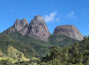 Terreno , Mairinque · Terreno 1000m² à venda em Mairinque SP com vista para o Morro do Saboó – ideal para chácara e invest