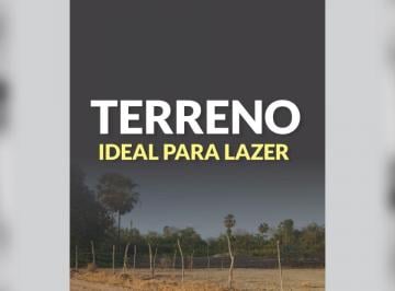 Terreno , Limoeiro do Norte · TERRENO ideal para LAZER