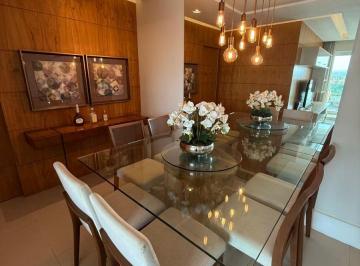 Apartamento de 4 quartos, Itaboraí · Belíssimo Apartamento no L'avenir, Centro de Itaboraí/RJ
