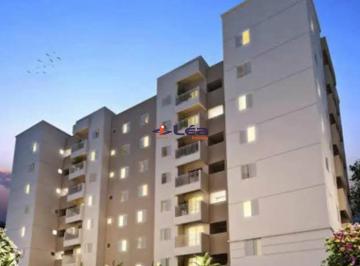 Foto 01 · Apartamento de 3 quartos com suíte à venda no Conjunto Residencial Irai, Suzano-SP: confira!