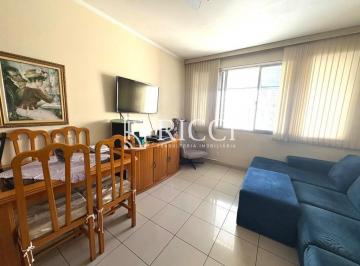 Apartamento à venda na Ponta da Praia, Santos-SP: · Apartamento à venda na Ponta da Praia, Santos-SP: 2 quartos, 1 sala, 2 banheiros, 1 vaga de garagem,