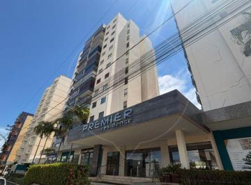 Apartamento de 3 quartos, Caldas Novas · Apartamento para Venda, Residencial Premier no bairro Turista II