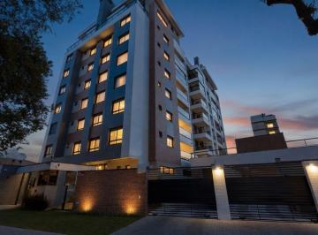 Apartamento de 3 quartos, Curitiba · Bacacheri - Apart. novo com 3 quartos sendo 1 suite - varanda - 1 vaga - 94m² privativos