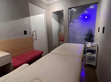 Comercial , Mogi das Cruzes · Sala dentro de estúdio de Pilates