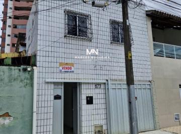 Casa de 4 quartos, Fortaleza · Casa duplex, bairro de Fátima, sala, garagem, 4 quartos, 2 wc's social, 128m², próximo Av. Aguanambi