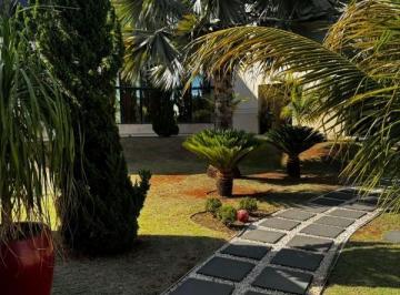 Foto 01 · Casa Alto Padrão, Portal dos Nobres, Ipeuna, SP