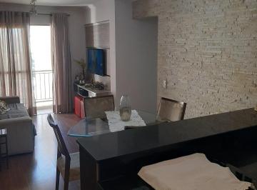 Apartamento en Venda de 3 quartos Jardim Vazani · Apartamento completo à venda – ótima localização e preço justo