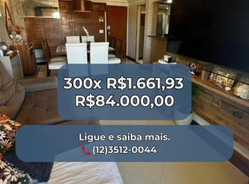 Apartamento de 2 quartos, Gaspar · Apartamento com 2 quartos e 75 m² à venda no centro.