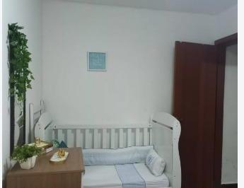 Foto 01 · Apartamento Térreo 2/4  55m²  São Marcos - Salvador-BA: Oportunidade de Investimento!