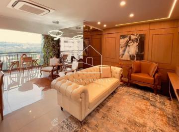 Foto 04 · Apartamento para locação com 103m² e 3 quartos, Swiss Park em Campinas