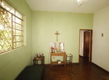 Casa · 280m² · 6 Quartos · 2 Vagas · Casa à Venda - Santa Efigênia, 6 Quartos, 280 m2