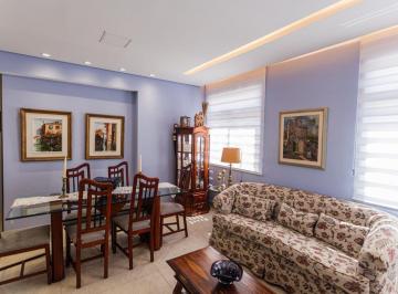 Apartamento · 69m² · 2 Quartos · 1 Vaga · Apartamento à Venda - Santa Efigênia, 2 Quartos,  69 m2