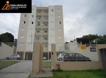 Foto 01 · Apartamento, Loteamento Jardim Bom Jesus, Tremembé, SP