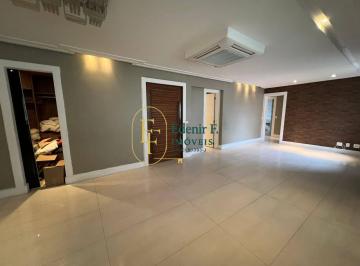 Apartamento · 157m² · 3 Quartos · 4 Vagas · Apartamento Sofisticado com 157m², 3 Suítes e Lazer de Alto Padrão