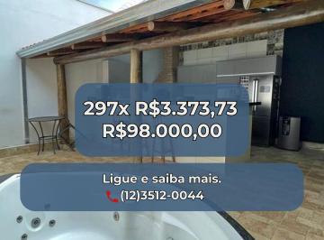 Casa de 4 quartos, Taubaté · Casa com 264 m² e 4 quartos à venda no Jardim das Nações.