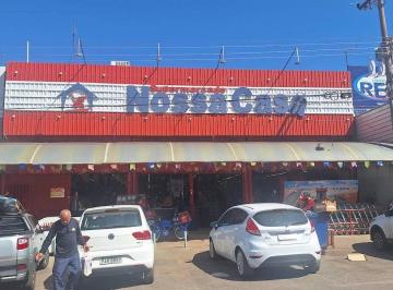 Comercial , Ceilândia · Lojas Comerciais.