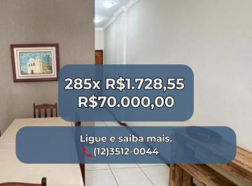 Apartamento de 2 quartos, Porto Belo · Apartamento com 2 quartos e 54 m² à venda no Alto Perequê.