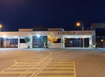 Foto 02 · Terreno em Condomínio à venda em Taubaté-SP: 256m² no bairro Granjas Santa Terezinha