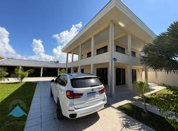 Foto 01 · Casa, Coroados, Guaratuba, PR